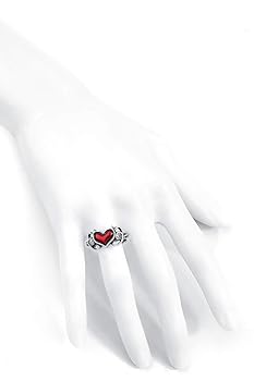 Alchemy Gothic☆鬼の指輪☆約12号 Alchemy Gothic☆鬼の指輪☆約12号 Alchemy Gothic Demon Black